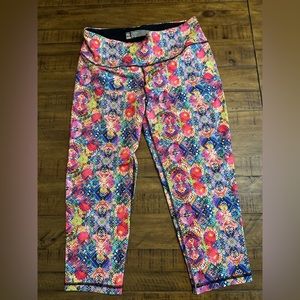 Victoriassecret knockout Capri size large